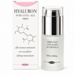 siero viso acido ialuromico | 30 ml | Biomeda