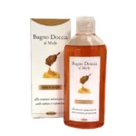 Bagnodoccia al Miele Biomeda – Nutriente e Idratante per il Corpo | 200 ml