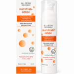 Olio Denso in Gel – Nutrimento e Idratazione per Pelle Secca | 80 ml
