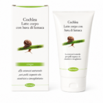 Crema Corpo alla Bava di Lumaca 200 ml – Idrata, Nutre ed Elasticizza la Pelle