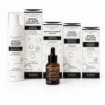 Kit Viso Collagene per Pelle Matura – Routine Antiage Rassodante 4 Prodotti