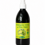 Detergente Intimo Tea Tree Biomeda – Purificante e Rinfrescante per l’Igiene Intima Quotidiana | 250 ml
