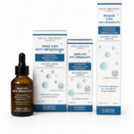 Kit Viso Pelle Impura Anti-Imperfezioni – Routine Completa con Acido Azelaico