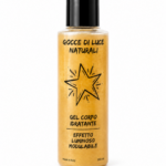Gel Idratante Luminoso Biomeda – Effetto Glow Modulabile per Viso e Corpo | 125 ml
