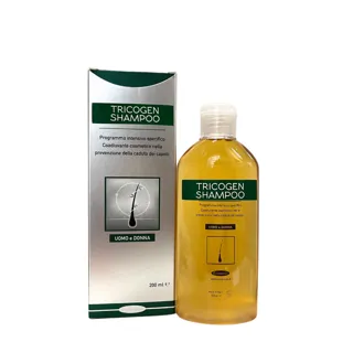 Shampoo anticaduta capelli