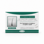 Integratore per la crescita di capelli ed unghie