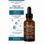 Siero Viso con Acido Azelaico – Purificante e Seboregolatore per Pelle Impura | 30 ml