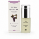 Olio di Vinaccioli puro