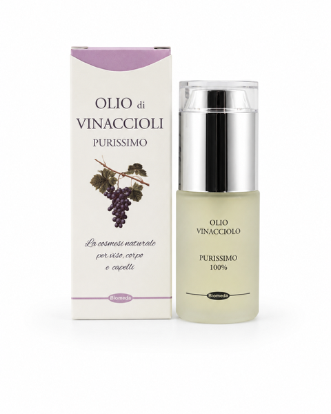 Olio di Vinaccioli puro
