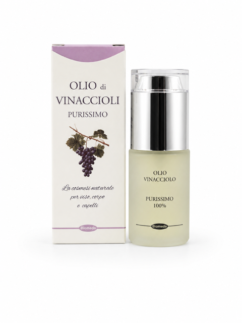 Olio di Vinaccioli puro