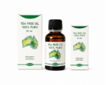 Olio Essenziale di Tea Tree – Purificante Naturale |Biomeda