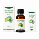Olio Essenziale di Tea Tree – Purificante Naturale |Biomeda