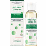 Olio Corpo Reduce Me – Tonificante e Rimodellante per Pelle con Perdita di Tono | 150 ml
