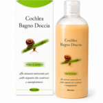 Bagnodoccia alla Bava di Lumaca – Idratante e Delicato per il Corpo | 200 ml