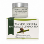 Bava di Lumaca per rughe e macchie cutanee biomeda