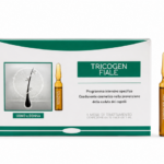Fiale per fermare la caduta dei capelli | Trattamento 1 mese
