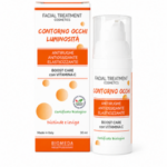 Contorno Occhi Vitamina C Biomeda – Illuminante e Idratante | 30 ml