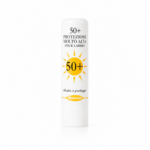 Stick Labbra Protezione Solare SPF 50 Biomeda – Idratante con Protezione UVA e UVB