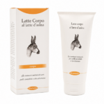 latte corpo al latte asina