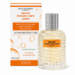 Acqua Profumata alla Vitamina C – Rinfrescante e Illuminante per Viso, Corpo e Capelli | 50 ml