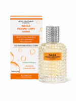 Acqua Profumata alla Vitamina C – Rinfrescante e Illuminante per Viso, Corpo e Capelli | 50 ml