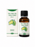 Olio Essenziale di Tea Tree – Purificante Naturale |Biomeda