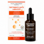 Siero Viso alla Vitamina C 30 ml – Illuminante, Antiossidante e Idratante per Tutti i Tipi di Pelle