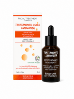 Siero Viso alla Vitamina C 30 ml – Illuminante, Antiossidante e Idratante per Tutti i Tipi di Pelle