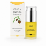 Olio di Jojoba puro | 30 ml
