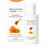 Il Ristrutturante Capelli al Miele