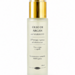 Olio di Argan Puro 100% Biomeda – Nutriente per Viso, Corpo, Capelli e Unghie | 30 ml o 100 ml