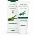 Gel Aloe Vera 99% Biomeda – Idratante e Lenitivo per Viso, Corpo e Doposole | 200 ml