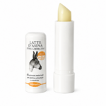 stick labbra al latte d'asina