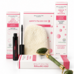 Kit Beauty Routine Pelle Sensibile al Latte d’Asina – Detersione Delicata e Cura Quotidiana