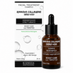 Siero Viso al Collagene 30 ml – Effetto Rimpolpante, Elasticizzante e Idratante