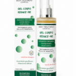 Gel Corpo Reduce Me – Tonificante e Rimodellante per Pelle con Perdita di Tono | 150 ml | Biomeda