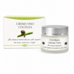 Crema Viso alla Bava di Lumaca 40% – Idratante, Anti-Età e Rigenerante | 50 ml biomeda