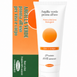 Argilla pronta da spalmare | 200 ml