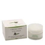 Crema viso alla bava di lumaca - immagine 2