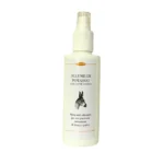 Deodorante spray al latte d'asina