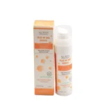 Gel super idratante viso
