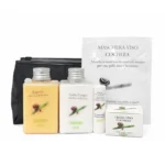 Travel-size Bava di lumaca - pelle sensibile, segnata da rughe e acne