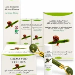 Kit Viso Bava di Lumaca – Prime Rughe, Macchie e Elasticità | 10 Prodotti