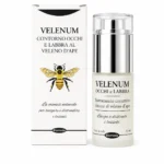 Contorno occhi e labbra al veleno d'ape | Biomeda | 30 ml
