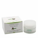 Crema viso alla bava di lumaca