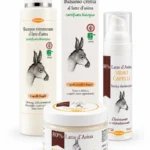 Kit Capelli al Latte d’Asina – Routine Completa | 4 Prodotti