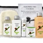 kit Bava di lumaca con contorno occhi