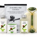 Kit Viso Bava di Lumaca – Routine Completa per Rughe, Macchie e Segni della Pelle