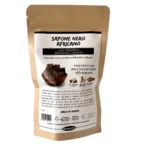 Sapone nero dal Ghana - immagine 2