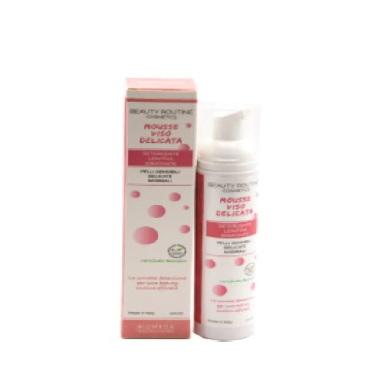 Kit Beauty Routine pelli delicate - immagine 4